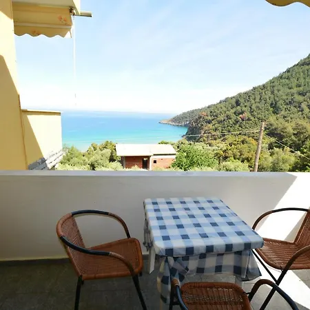 Отель Agatha Paradise