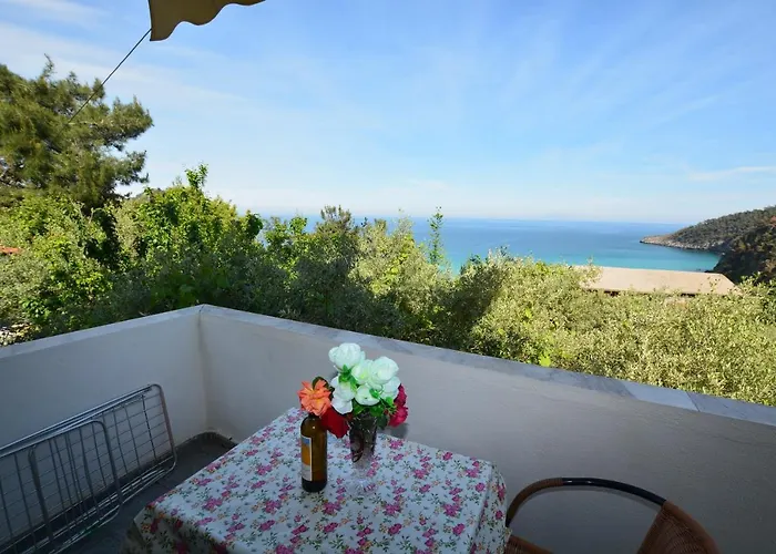 Отель Agatha Paradise 2*