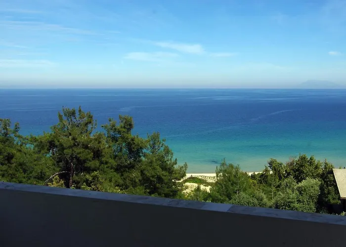 Agatha Paradise 2* Коинира