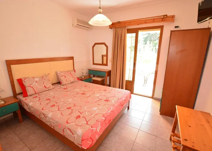 Agatha Paradise Отель