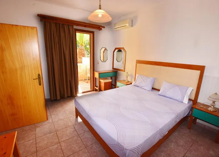 Agatha Paradise Отель