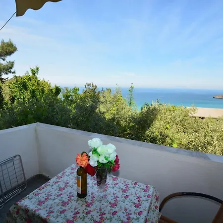 מלון Agatha Paradise 2*