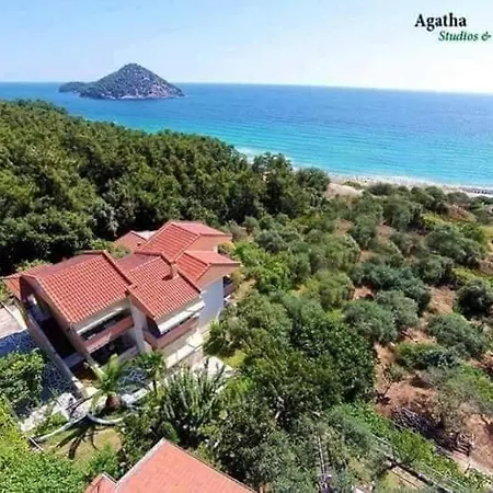 Ξενοδοχείο Agatha Paradise 2*