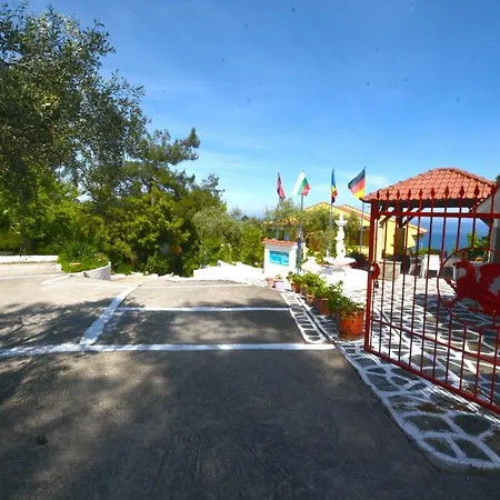 Agatha Paradise Ξενοδοχείο 2*