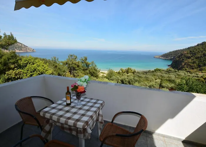 Agatha Paradise Κοίνυρα