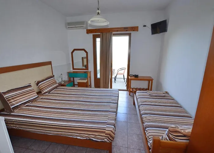 Agatha Paradise Ξενοδοχείο 2*