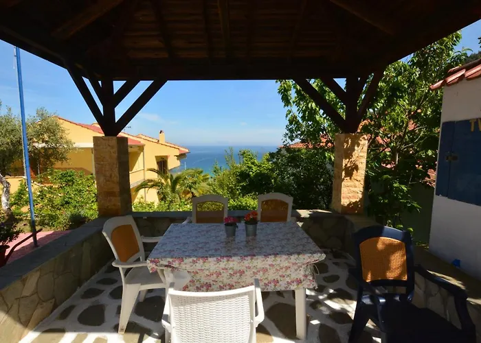 Agatha Paradise Ξενοδοχείο 2*