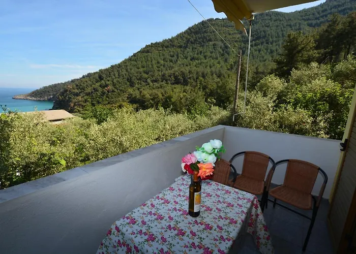 Agatha Paradise Ξενοδοχείο Κοίνυρα