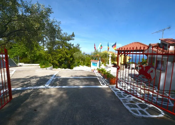 Agatha Paradise Ξενοδοχείο 2*