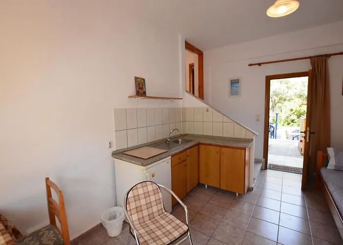 Agatha Paradise Ξενοδοχείο 2*